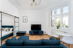 Chodkiewicza Deluxe Apartment
